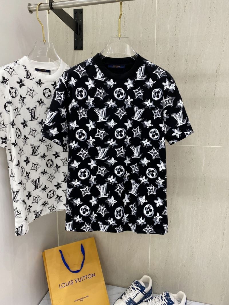 Louis Vuitton T-Shirts